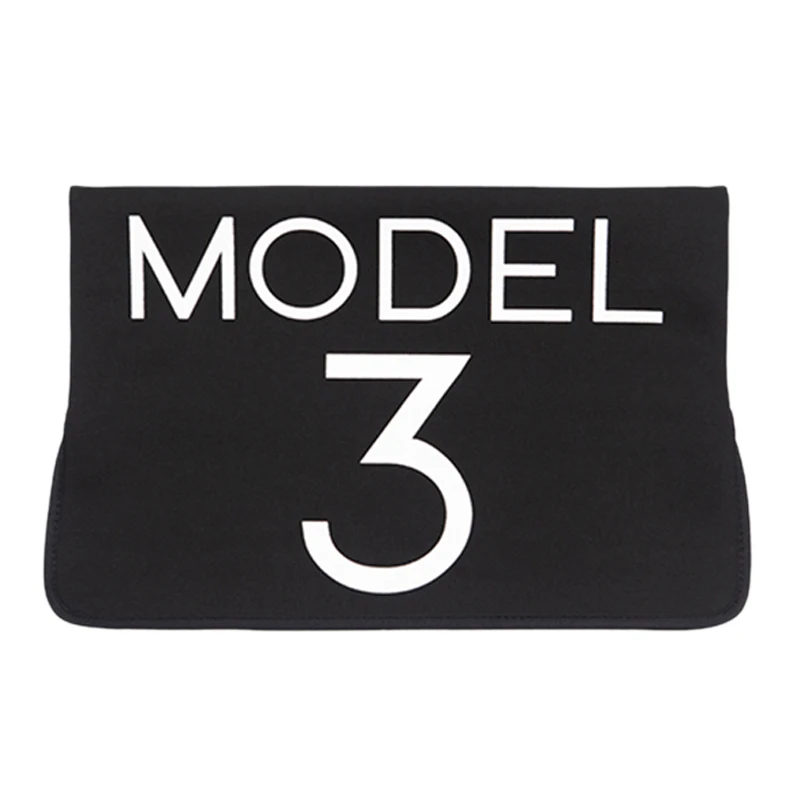 Защитная втулка для центральной консоли Tesla Model 3 Защита от солнца и экрана Крышка
