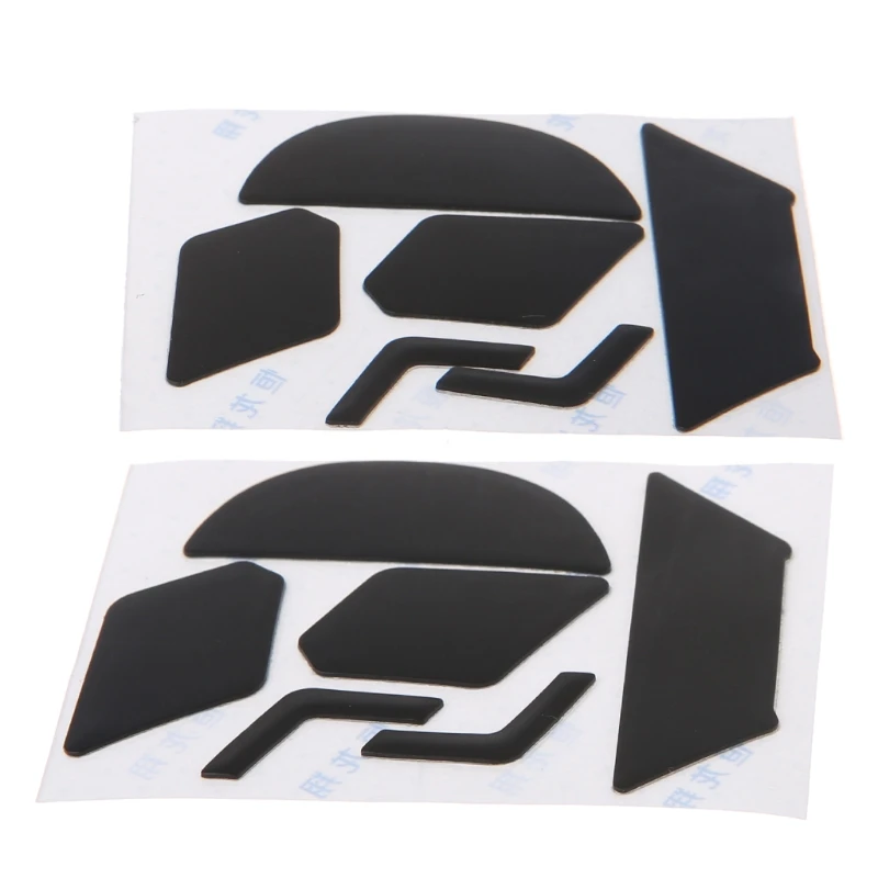 Сменные коньки для мыши Logitech G900 толщина 0 6 мм 2 комплекта | Компьютеры и офис