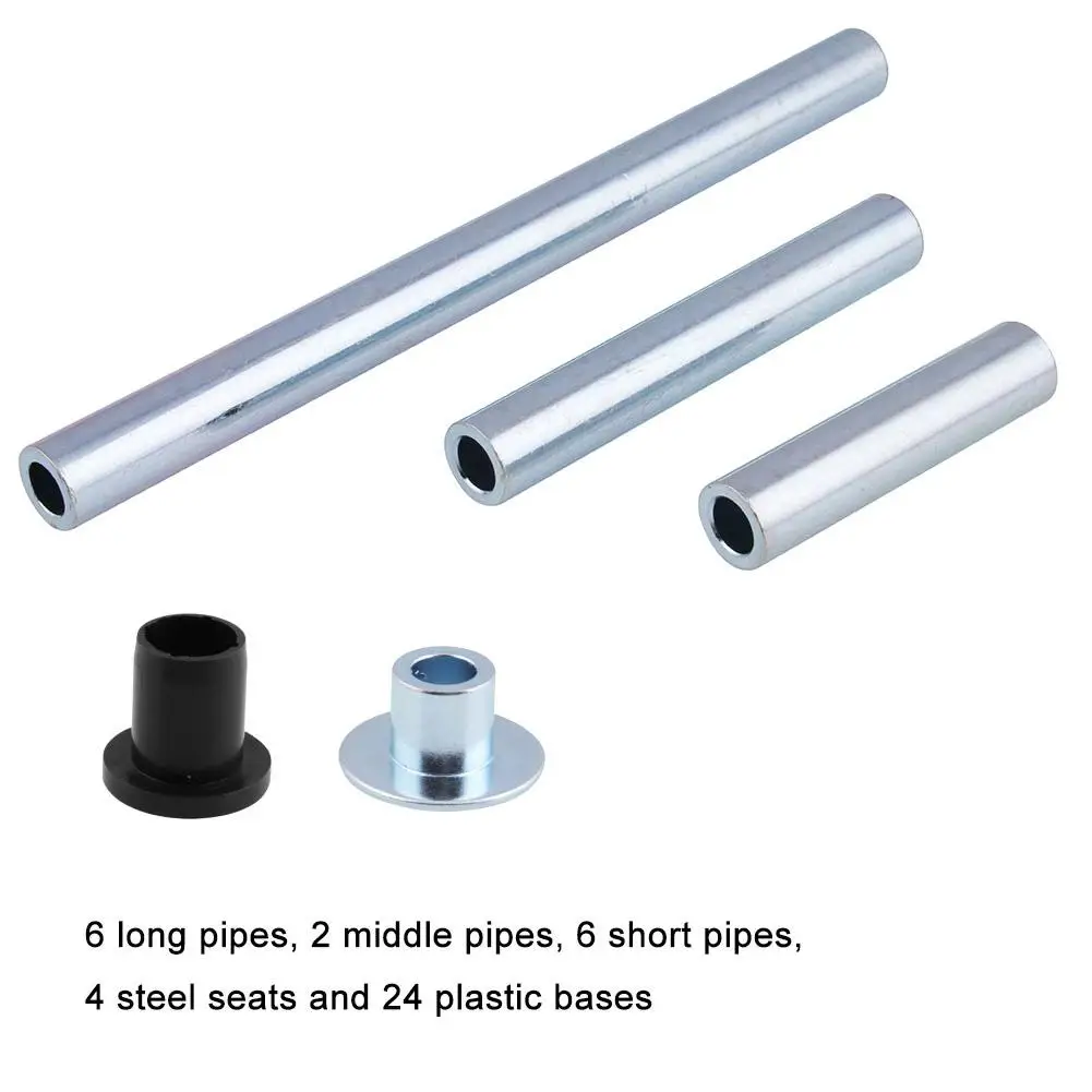 Сверхмощный комплект втулок поперечного тормоза для супервездехода UHMW