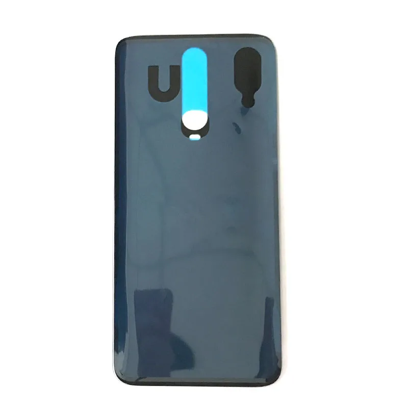 

10Pcs/LotBack Cover Battery Door Rear Housing Cover Case With glue For Xiaomi Redmi K30 5G