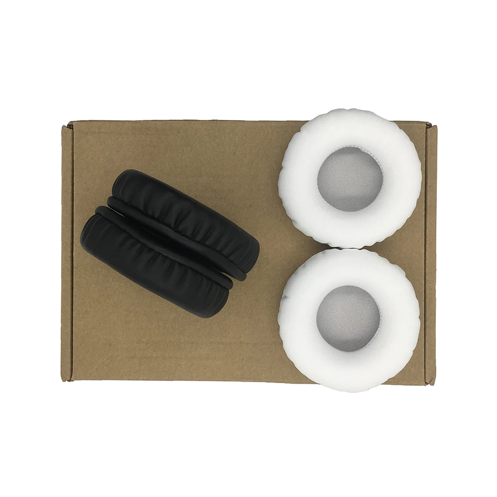 PUHPOWEE Сменные подушечки для наушников Philips SHL3000 SHL3065 SHB3060, наволочки для наушников
