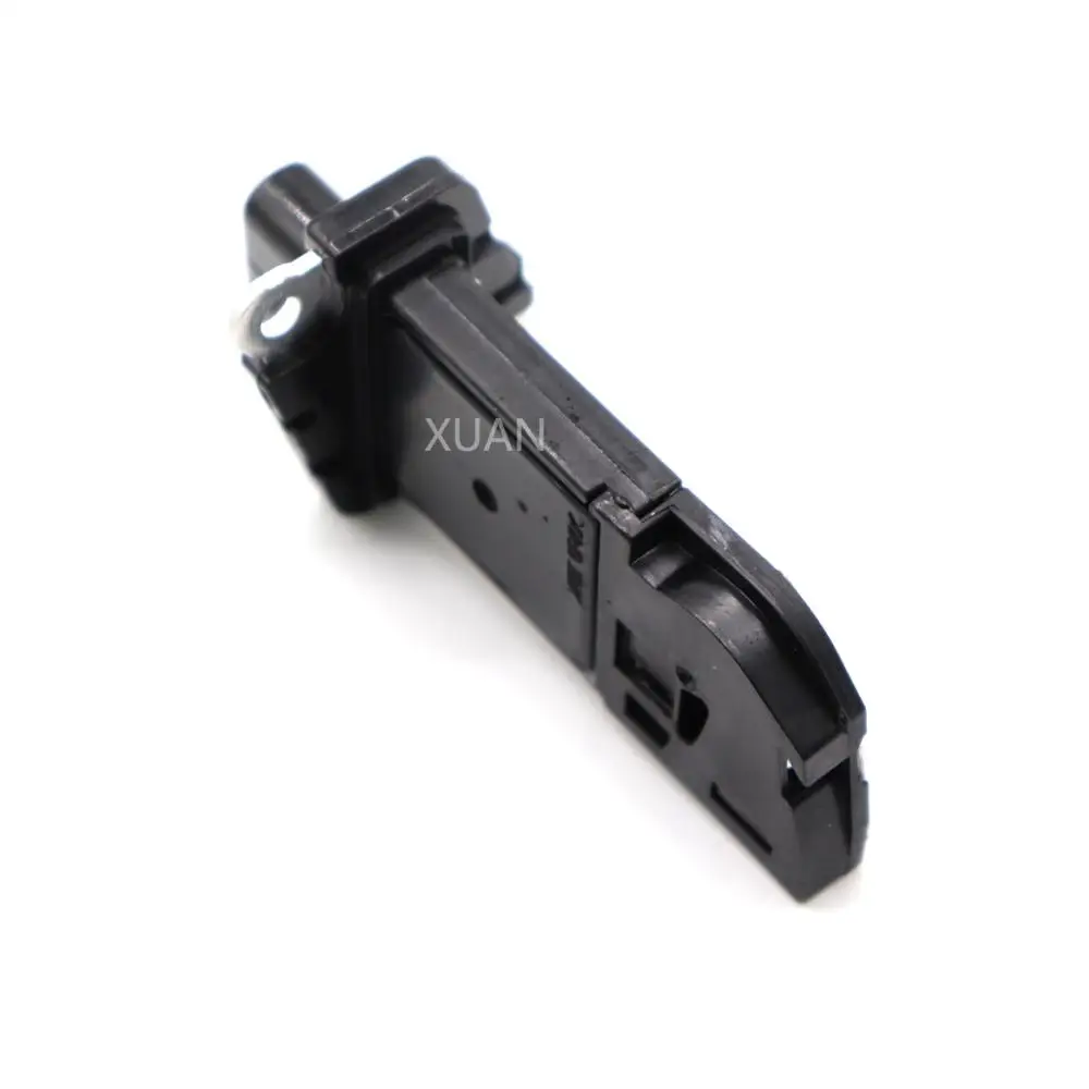 Датчик воздушного потока XUAN MAF 06J906461D для Volkswagen Tiguan Passat CC Eos Audi A3 A4 A5 A6 Q3 Q5 TT Quattro Seat Leon