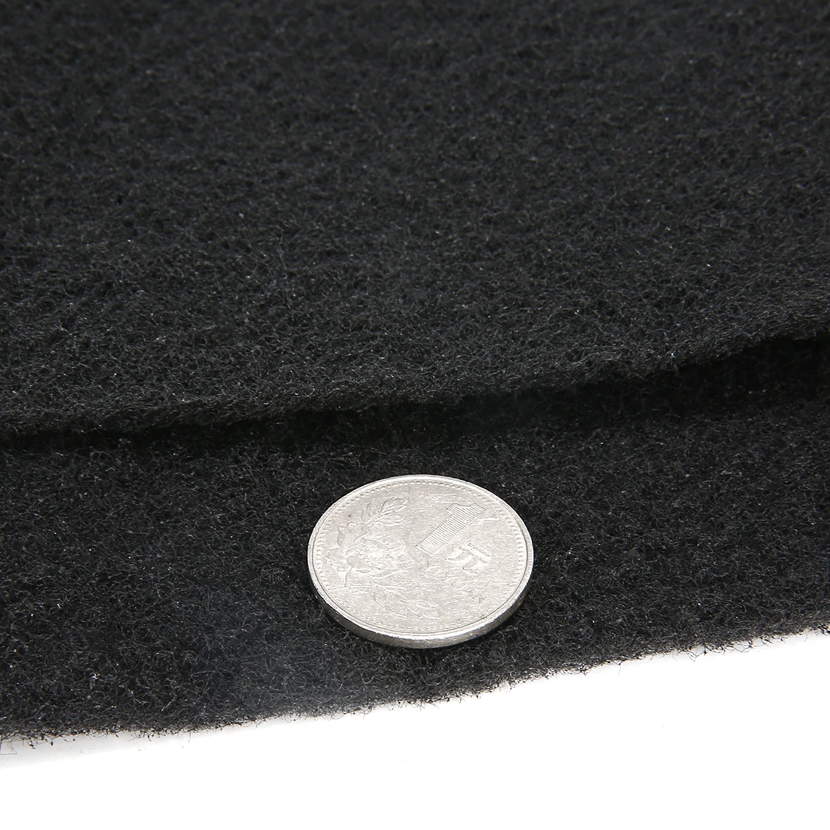 1*1 м Кондиционер фильтр ткань активированный уголь очиститель предварительно