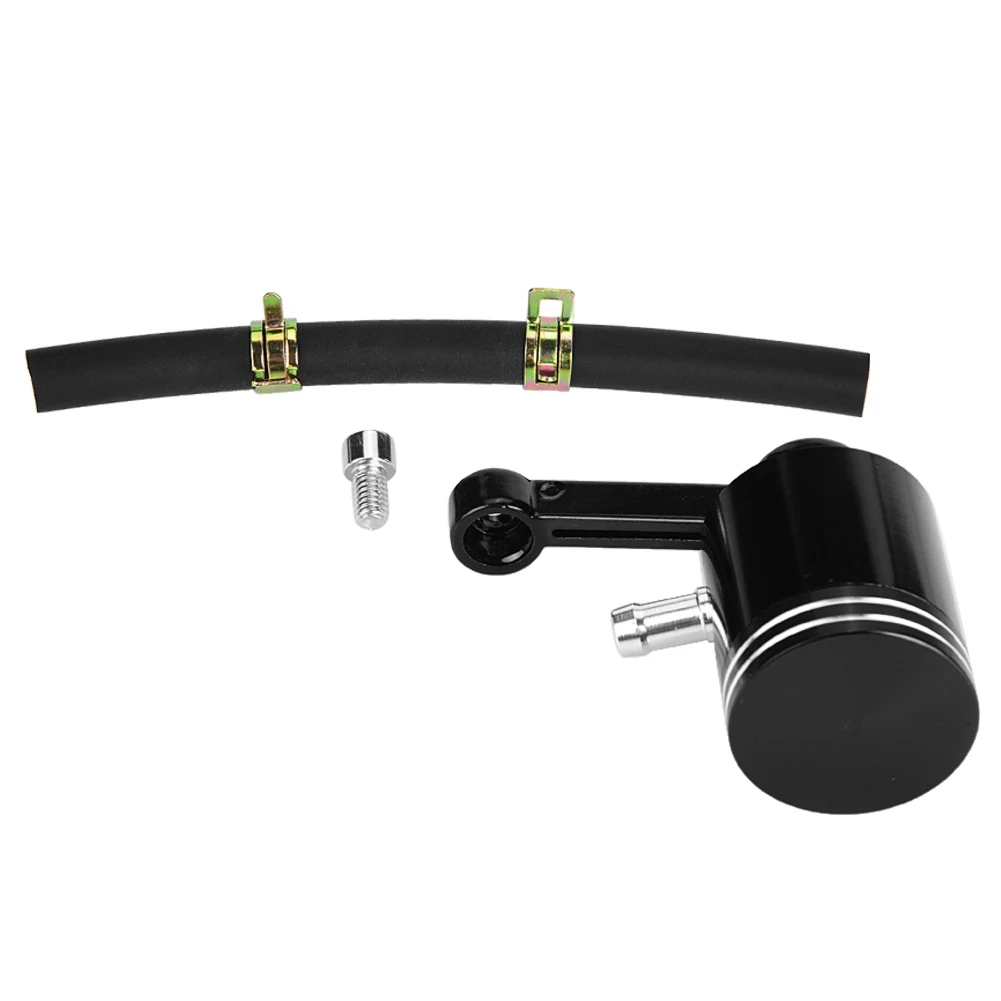 Мотоциклетный высокопрочный резервуар для жидкости из алюминиевого сплава Aprilia