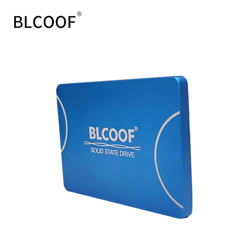 Внутренний твердотельный накопитель TLC SATA III 2 5 дюйма SSD 240G жесткий диск BLCOOF disco duro