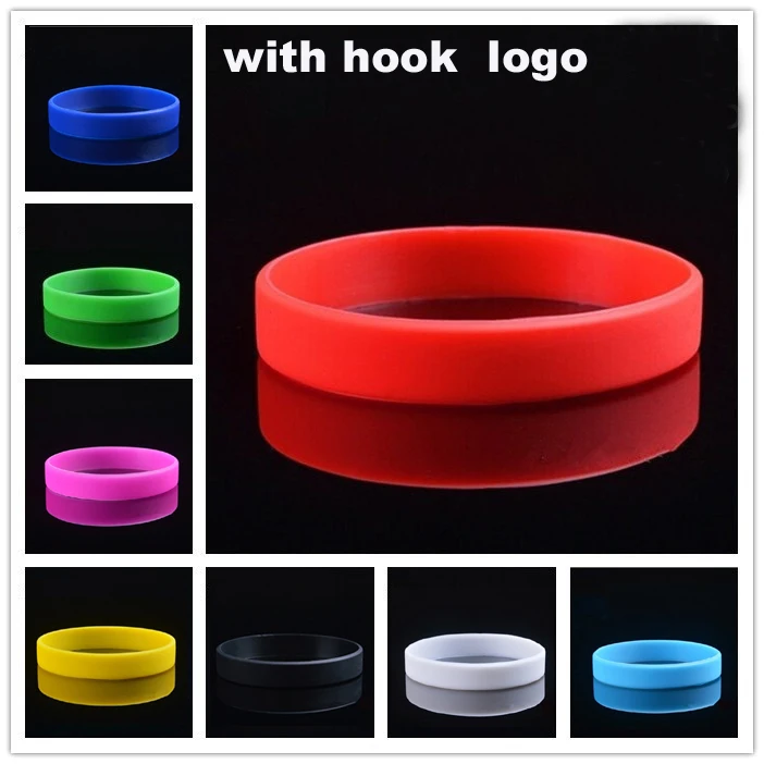 12 цветов энергетические браслеты для тренажерного зала фитнеса мужчин