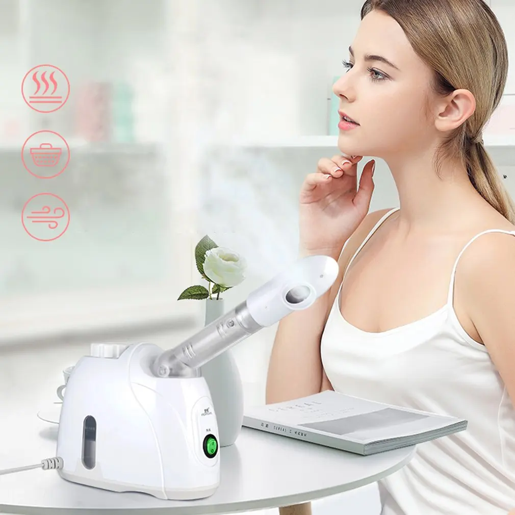 Профессиональный косметический опрыскиватель для лица увлажняющий спрей ухода