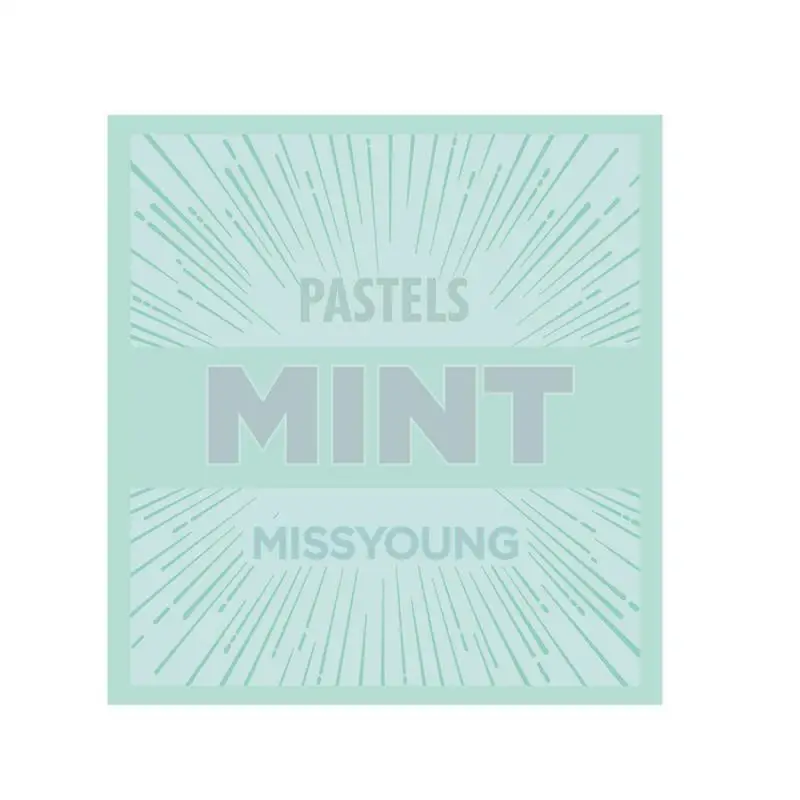 Новинка 2020 Палетка теней для век с 9 цветами водостойкая стойкая