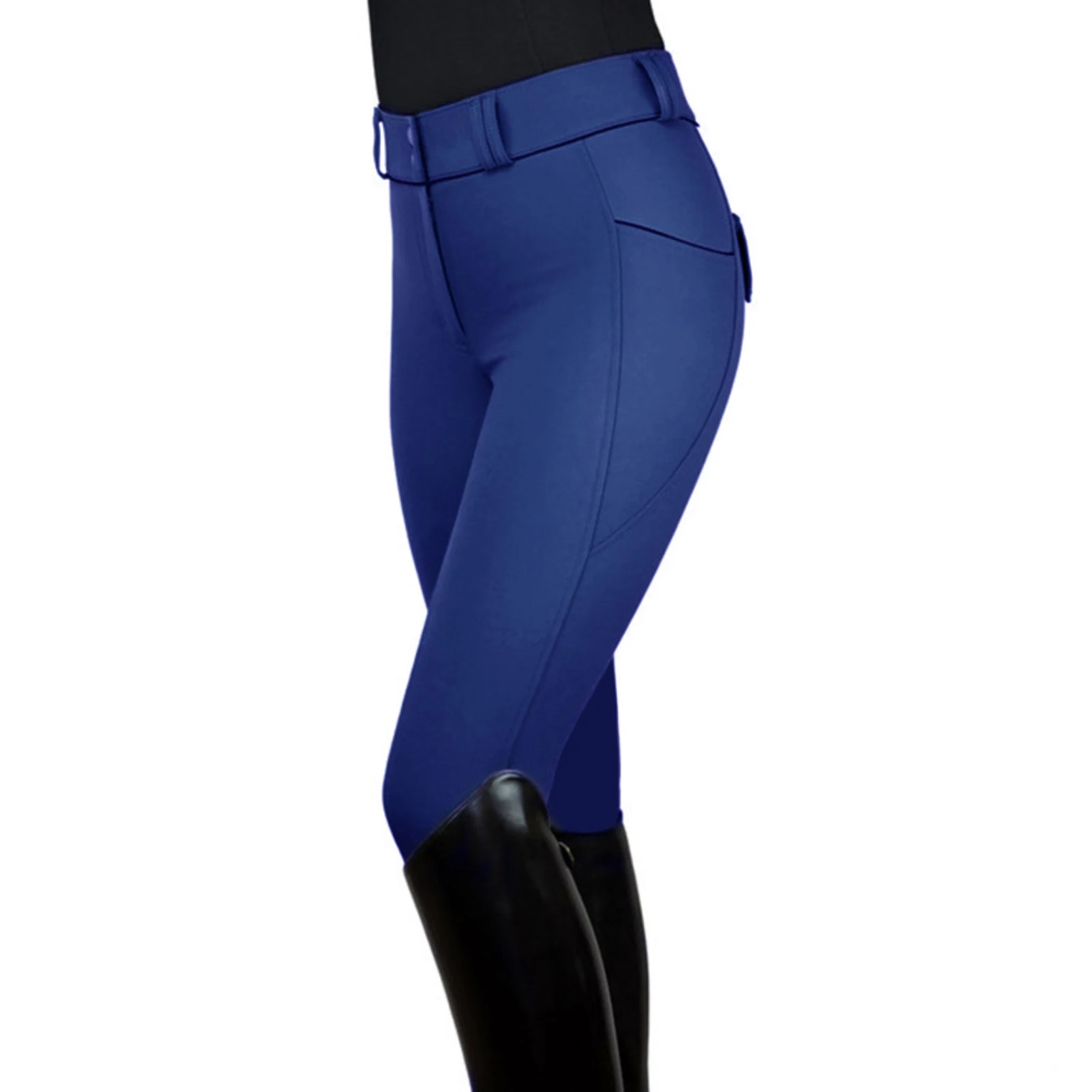 

HOT SALESNew Arrival Fashion Women Hip Lift Breeches Horse Riding Pants Outdoor Equestrian Trousers