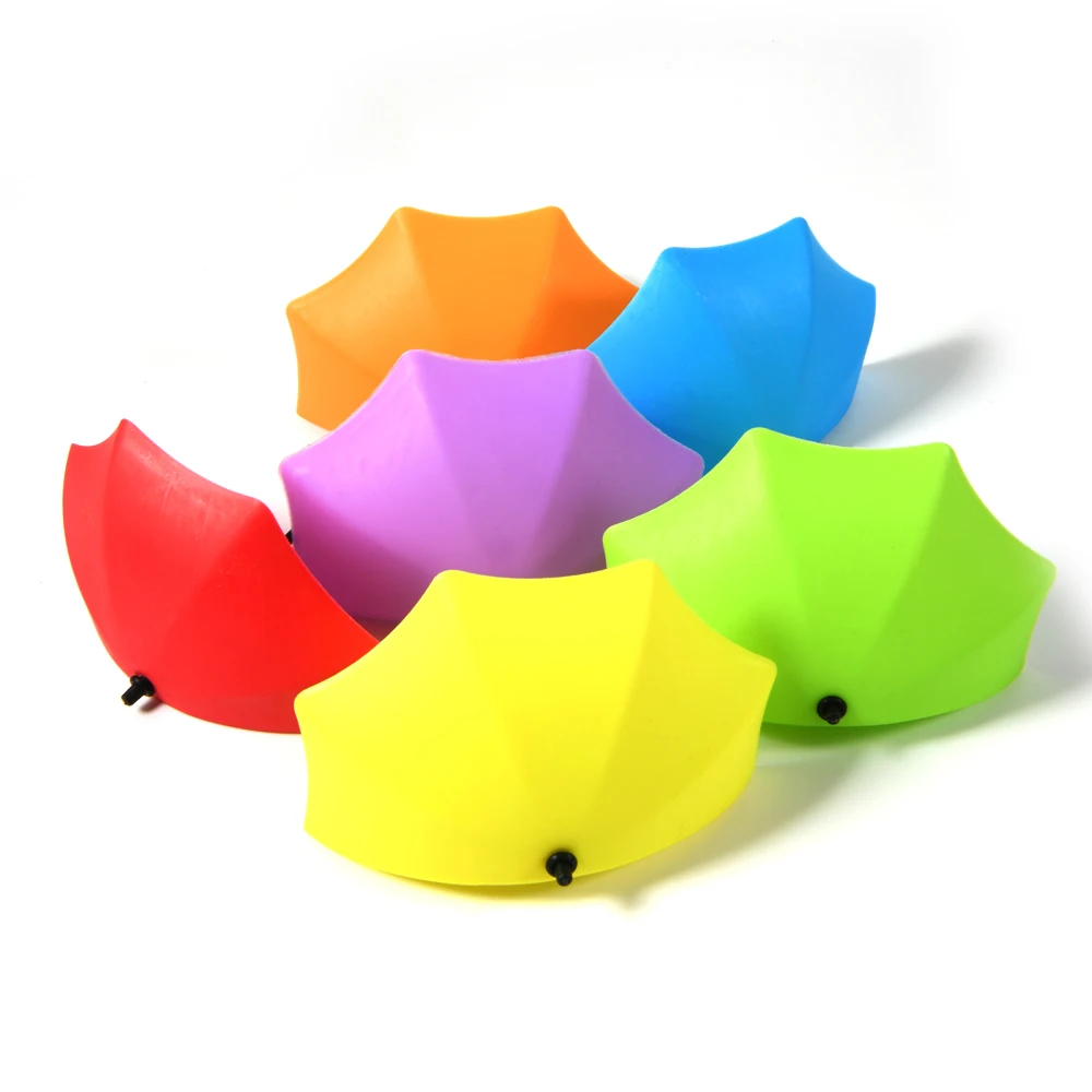 Не оставляющий отверстий крючок для зонта самоклеящийся настенная дверь вешалка