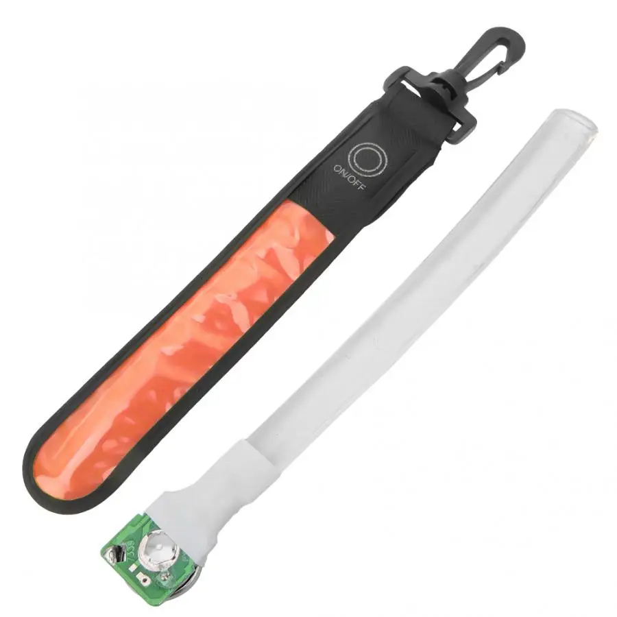 Светодиодная подвеска в полоску для занятий спортом на открытом воздухе с