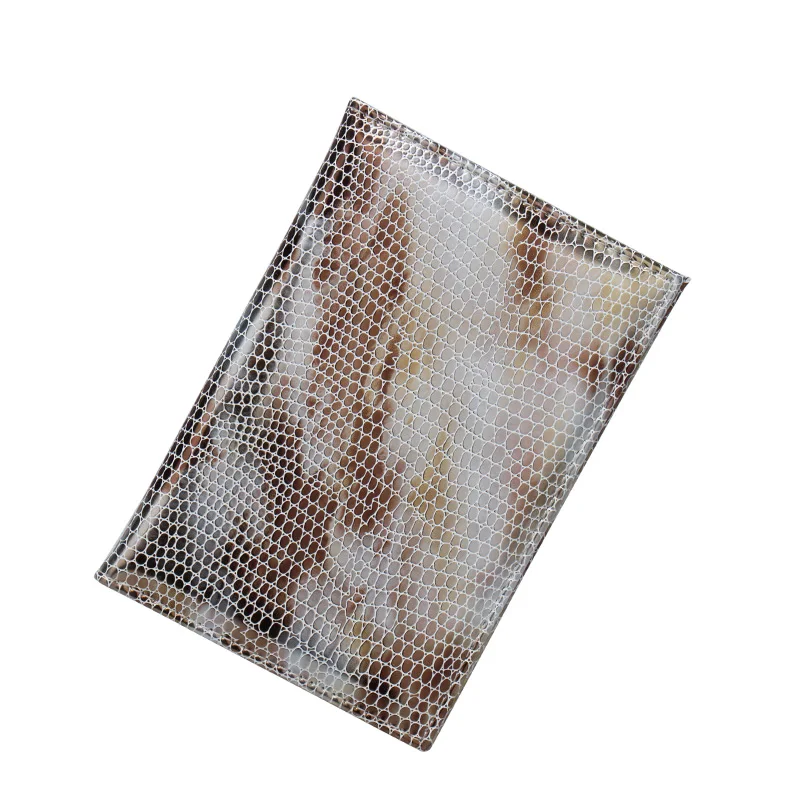Русский США Обложка для паспорта для женщин и мужчин Держатель для паспорта водонепроницаемый паспорт высокого качества барсетка из искусственной кожи паспортный чехол - Цвет: Khaki