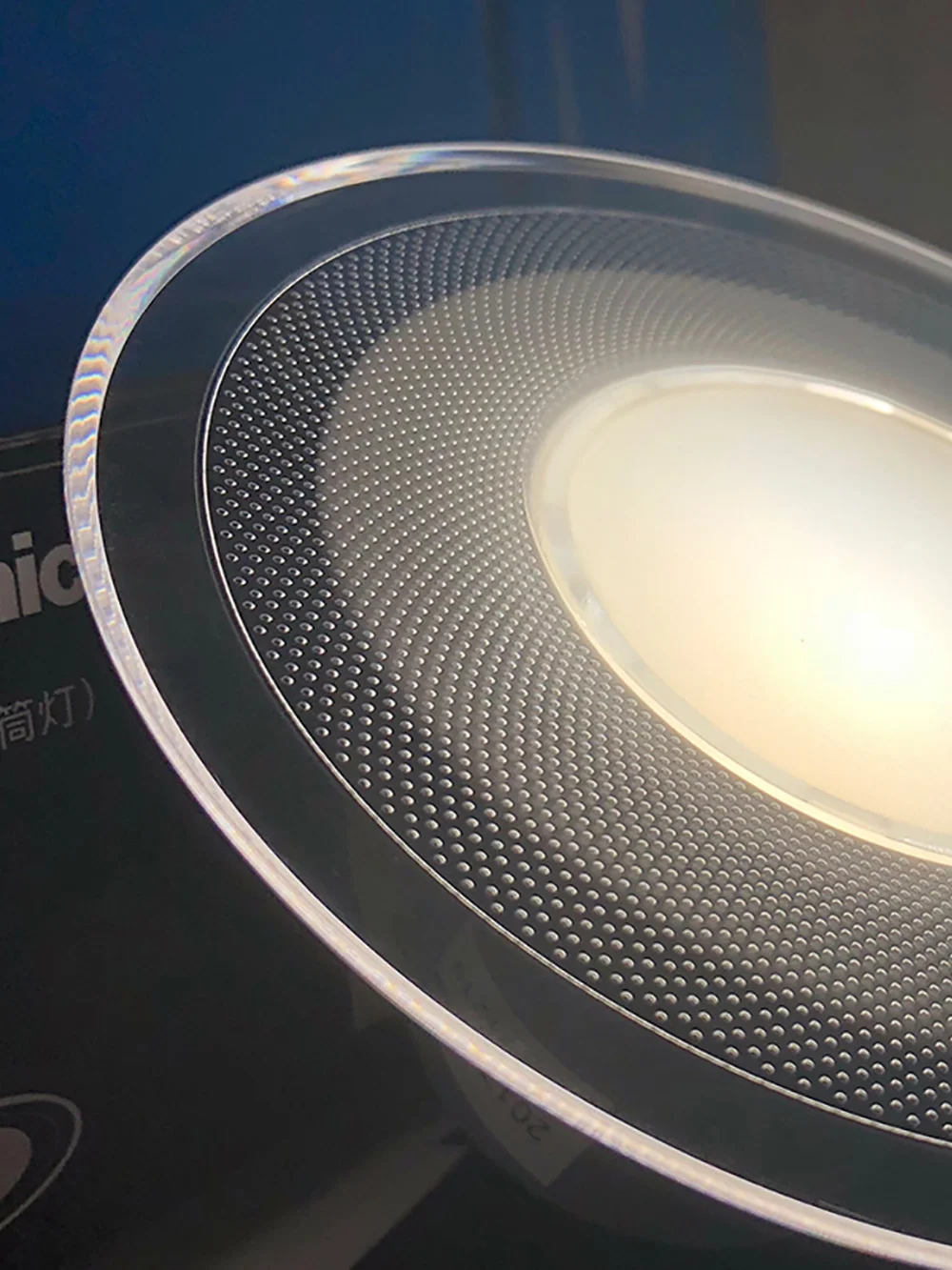 Светильник Потолочный Panasonic 3 Вт 5 цвета|Полочные светильники| |