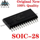 PIC18F26K80-ISO PIC18F24K22-Iпоэтому полупроводниковые 8-битный микроконтроллер-MCU IC чип Применение для arduino nano uno Бесплатная доставка