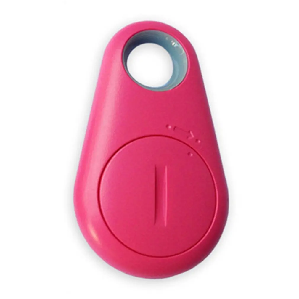 

Bluetooth key finder Smart device Anti lost GPS tracker tag alarm Located for children pet wallet