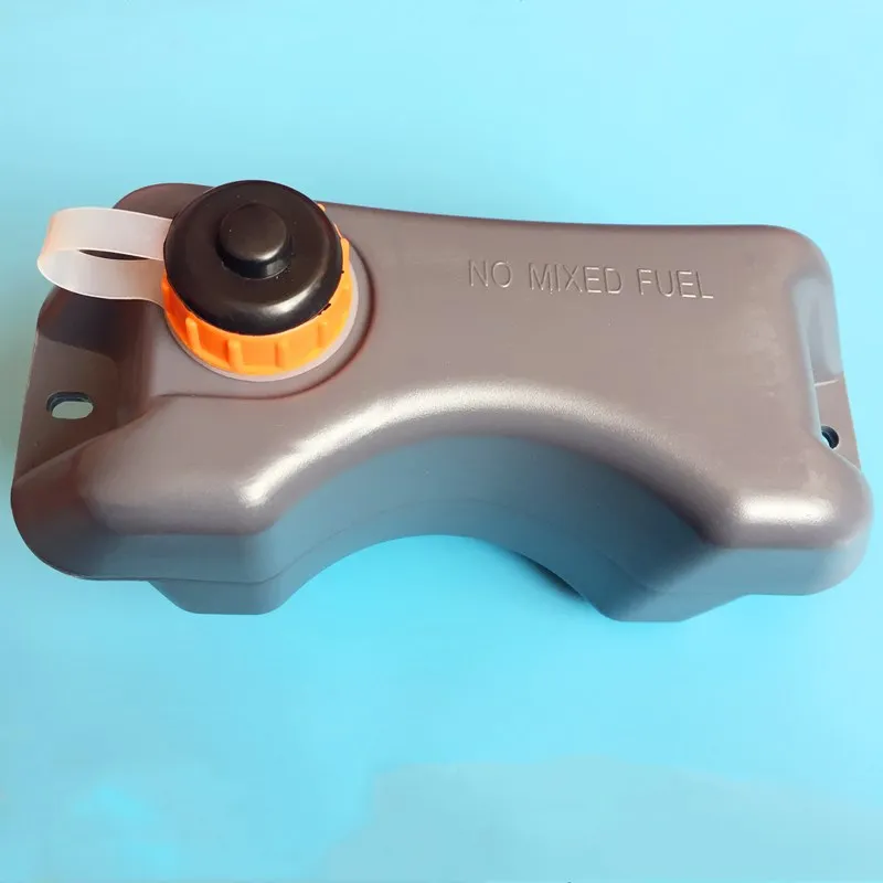 Топливный бак в сборе новый стиль для Wacker Neuson WM80 BS600 650 500 BS700 сменный кран