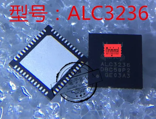 

{ New original } 5pcs/lot ALC3236 ALC3236-CG