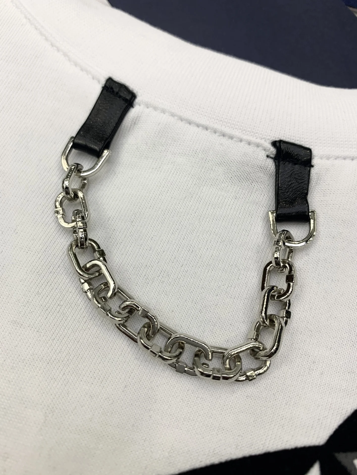 

2021 Summer Men and Women T-shirt Pure Cotton Printed Casual Short Sleeve