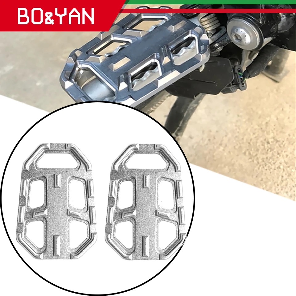 Увеличитель передней педали для Мотоцикла BMW F850GS F750GS R1200GS GS310GS S1000XR 2016 2017 2018