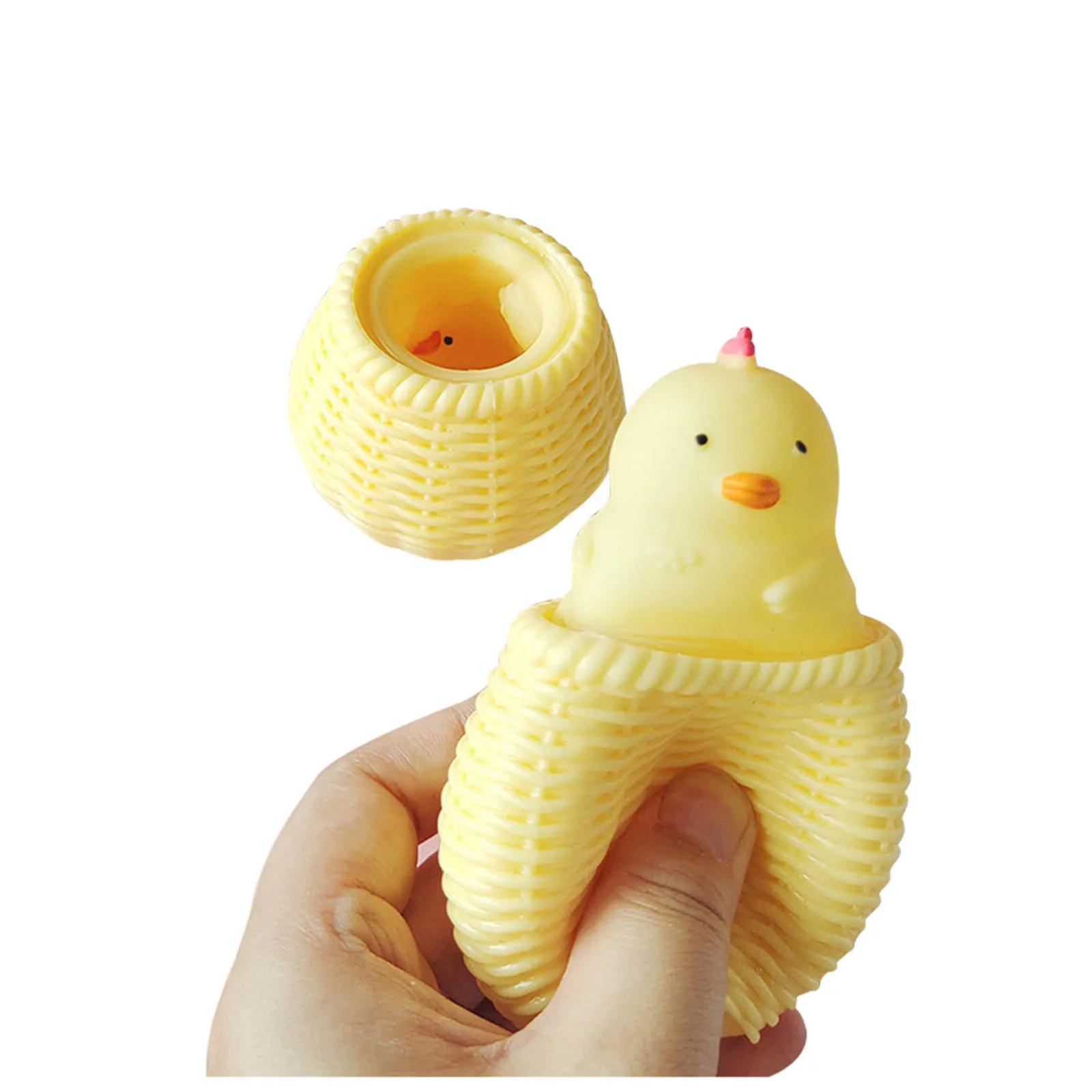 Игрушки-антистресс игрушки для медленного восстановления милые маленькие