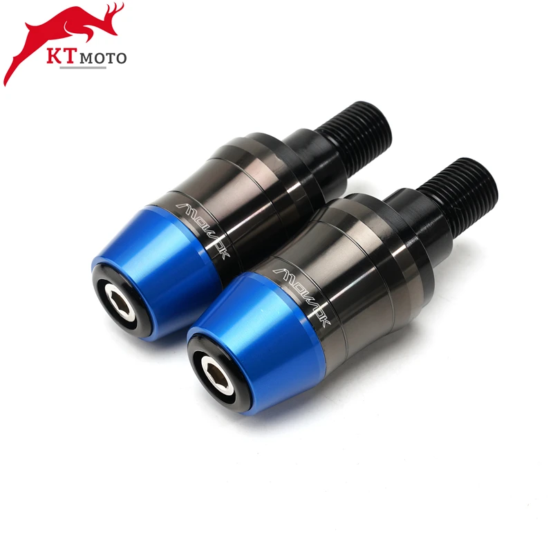 Для YAMAHA MT03 MT07 MT09 MT10 TRACER 900 GT 2020 новая тяжелая ручка из нержавеющей стали ручки на