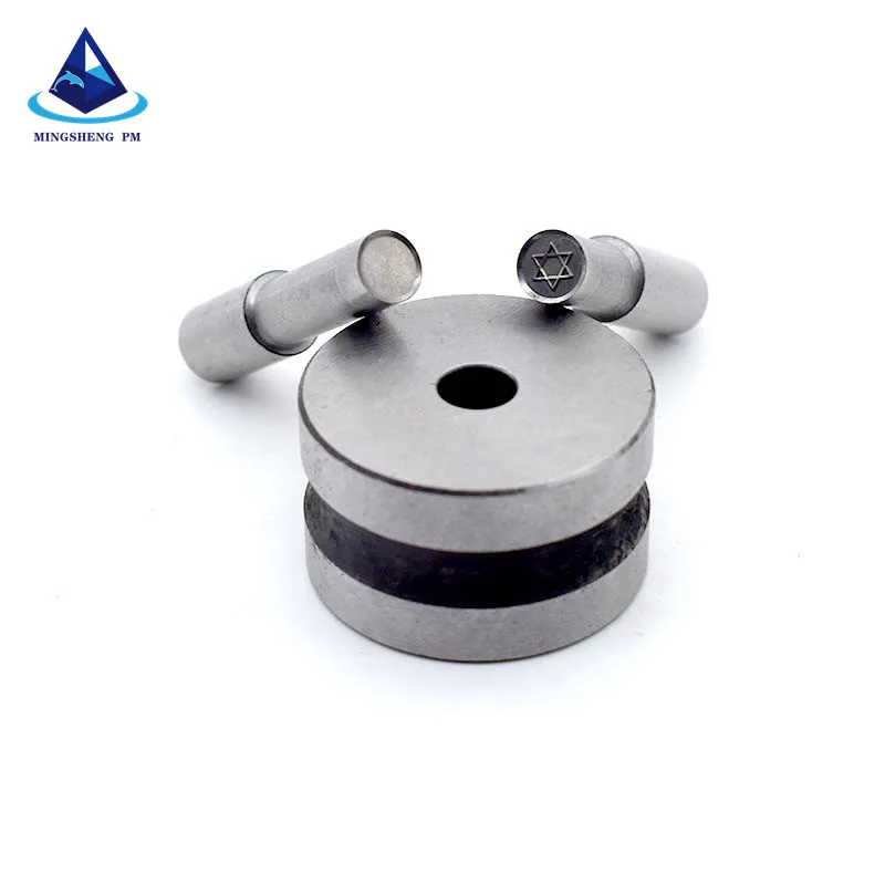 In Stock TDP-5 8mm Round Shape Tablet Die Punch Press Mold Candy Punching | Инструменты