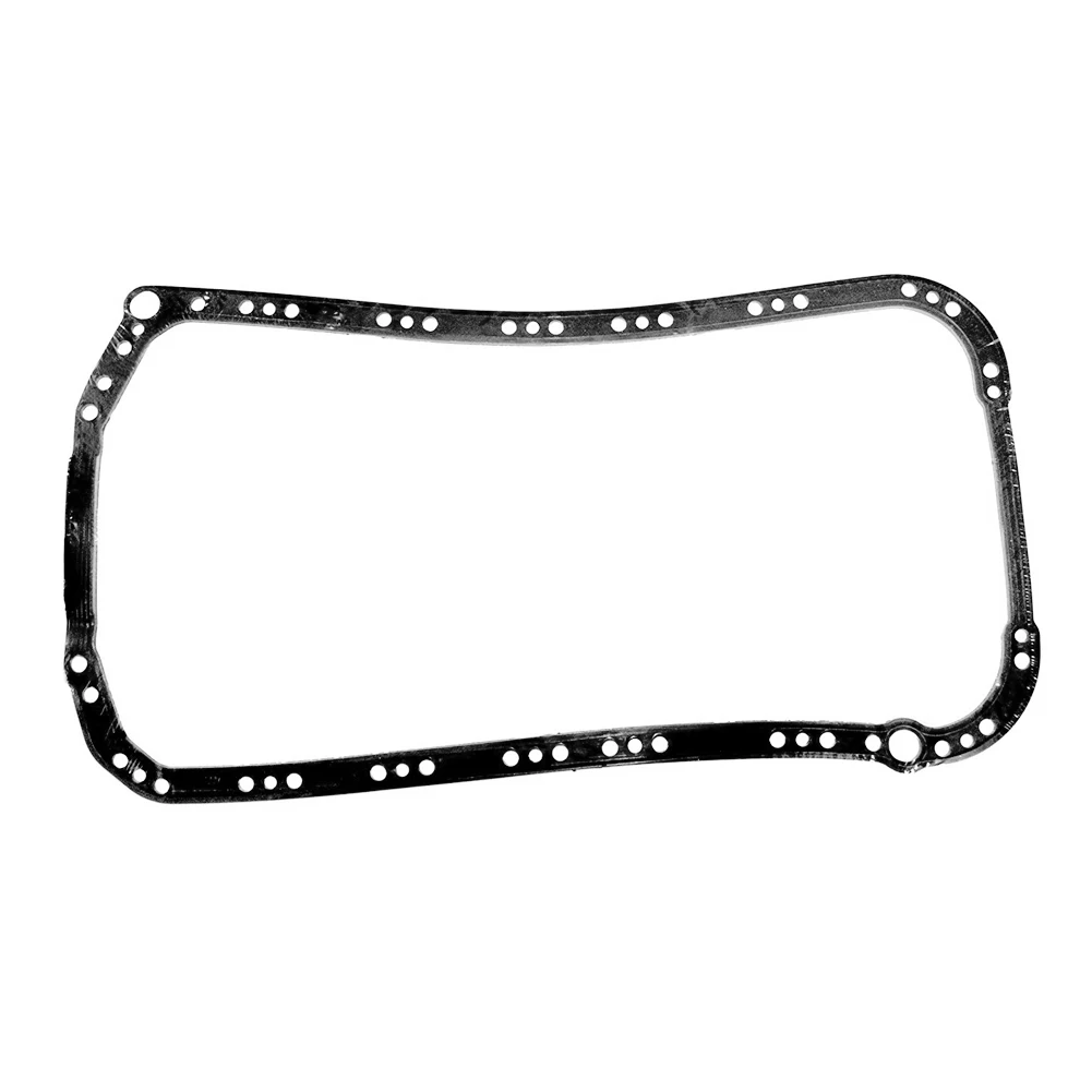 Простая установка прочный черный автомобиль Замена аксессуары масляный поддон