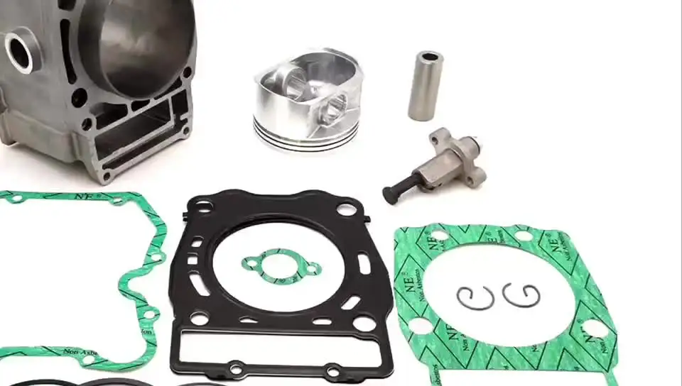 

cylinder rebuild kit for Kazuma Jaguar 500 J500 ATV