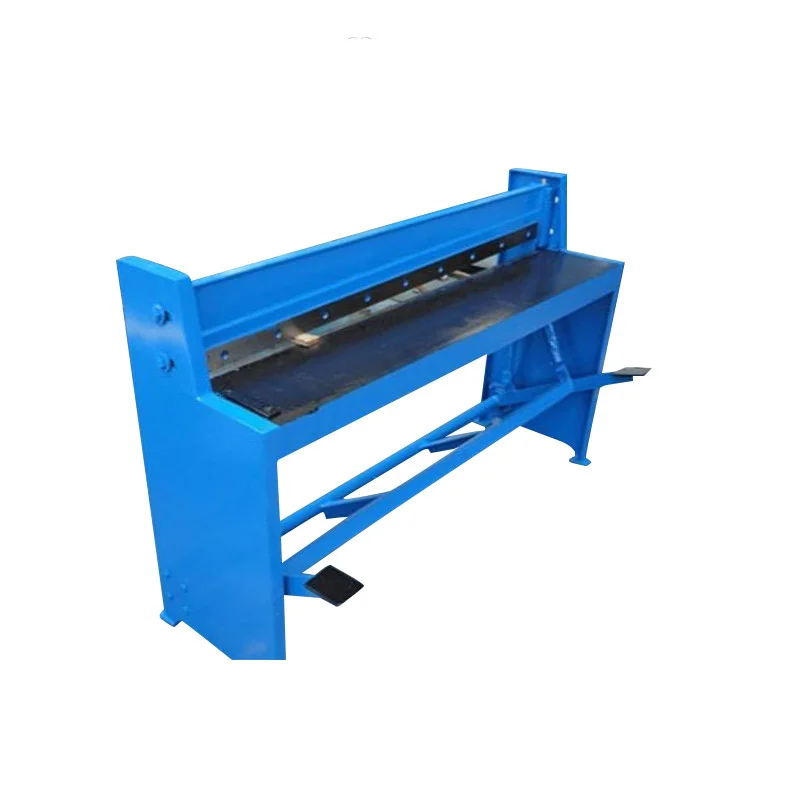 Ножка Для стрижки тонкой углеродистой стали толщиной 1 мм педальные ножницы