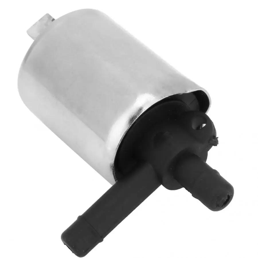 Миниатюрный электромагнитный клапан 6 мм 12 в постоянного тока электрический