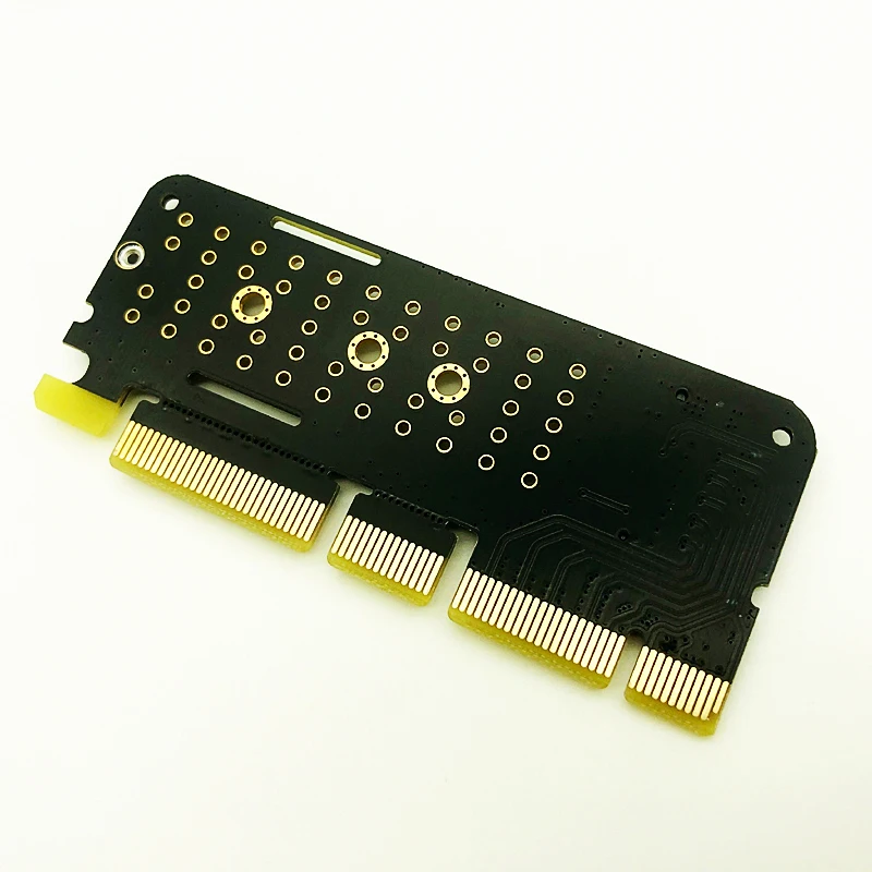 5 шт адаптер m 2 nvme m 2 m2 nvme pcie к m2 адаптер pci expres