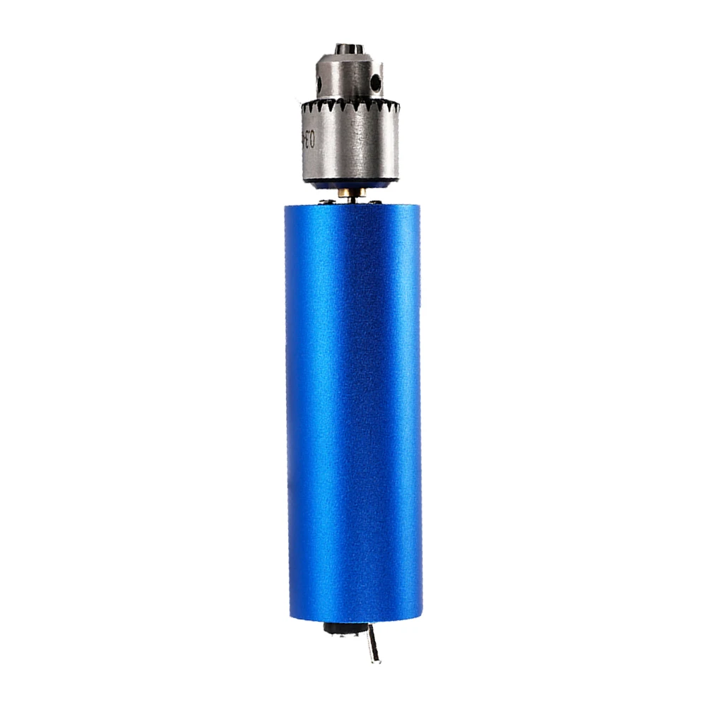 

3pcs/Kit Electric hand drill set DC 3-12v Rotary Diy Small 5000 R / Min