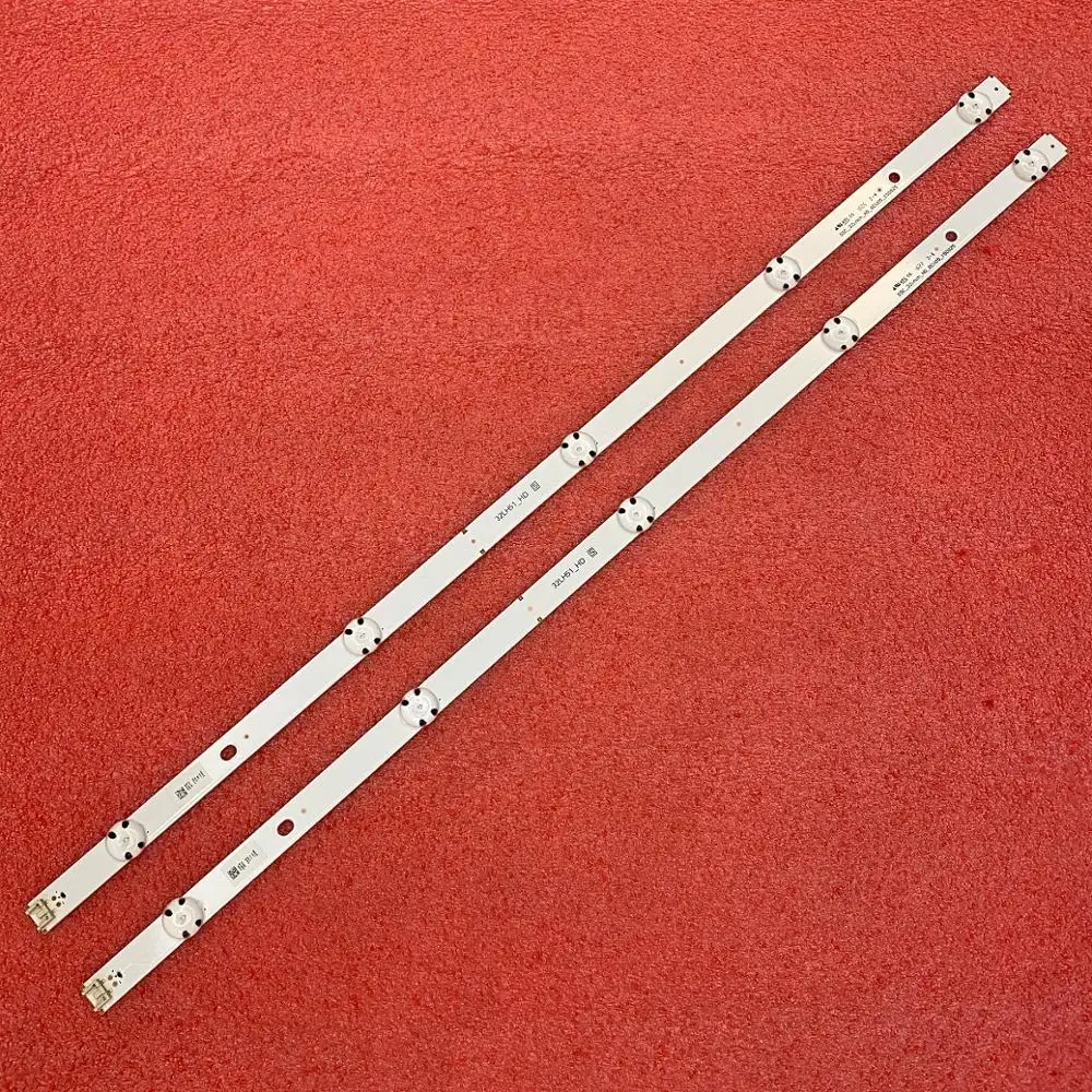 

Лента для подсветки телевизора beented 2 шт.
