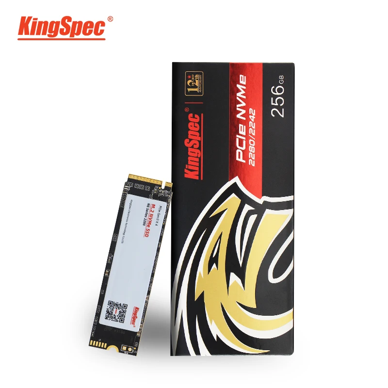 KingSpec M.2 ssd M2 240 ГБ PCIe NVME 120 500 1 ТБ твердотельный накопитель 2280 внутренний жесткий