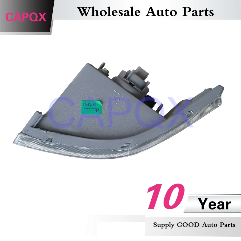 CAPQX передние противотуманные фары светильник для Chevrolet Epica 2007 2008 2009 2010 2011 2012