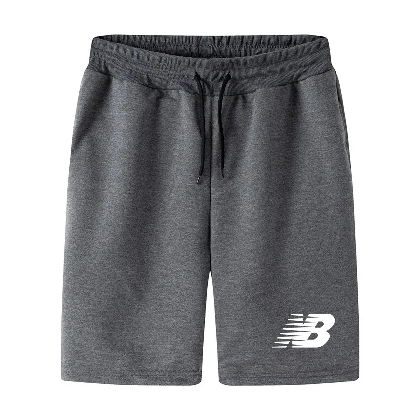 

Men's Casual Shorts Hip Hop Streetwear Male Gyms Fitness Short Pants Joggers Sportswear Bottoms Bodybuilding Men Shorts Homme