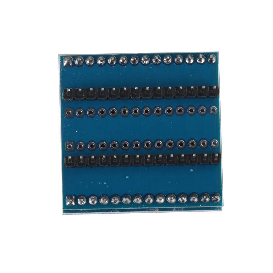 Полный набор 21 шт. гнездо адаптеры для Super Mini Pro TL866A/TL866CS EEPROM