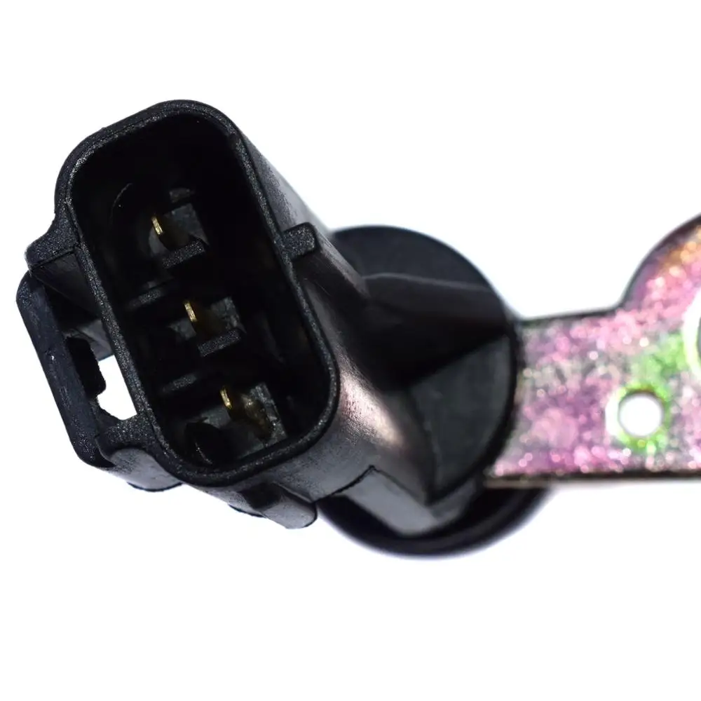 Датчик положения коленчатого вала ISANCE 56028136AC 56028666AB для Chrysler Aspen Dodge Dakota Durango Ram 1500 Jeep
