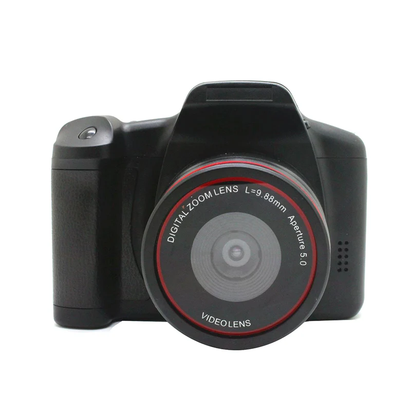 HD SLR камера телефото цифровая 16X Zoom AV-интерфейс s ND998 | Электроника