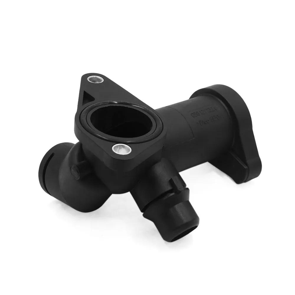 Новинка муфта для охлаждающей жидкости двигателя UXCELL фланцевый разъем на выходе