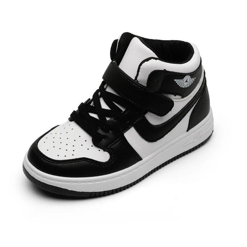 

Boys Sneakers for Kids Shoes Baby Girls Toddler Shoes Fashion Casual Lightweight Breathable Soft Sport Running Children's Shoes