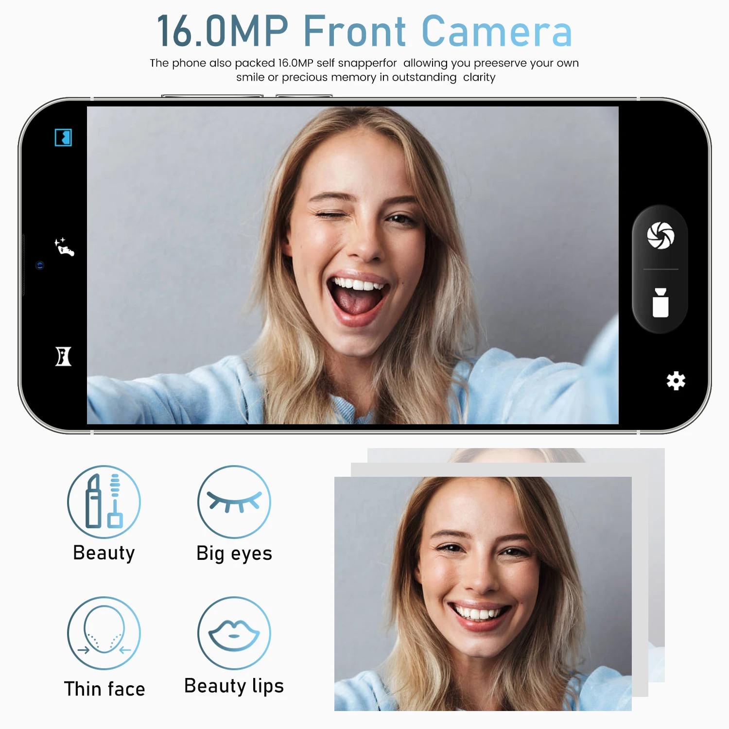 Tel&eacute;fono Inteligente I12Pro versi&oacute;n Global, Smartphone de 6,7 pulgadas, 12GB y 512GB, MTK6889 Deca Core, Dual SIM, 6800mAh, 16 + 32MP-3