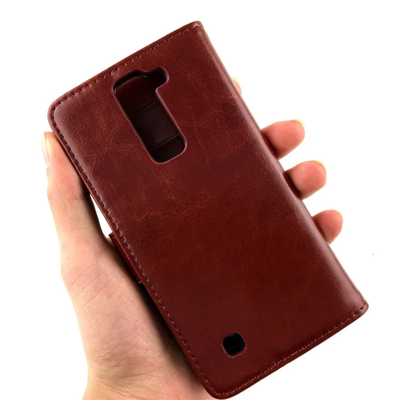 Для LG K10 чехол откидная крышка для LG K10 LTE чехол для LG K10 K430 LTE K430ds K 10 чехол для телефона K410 4G K420n кожаный кошелек
