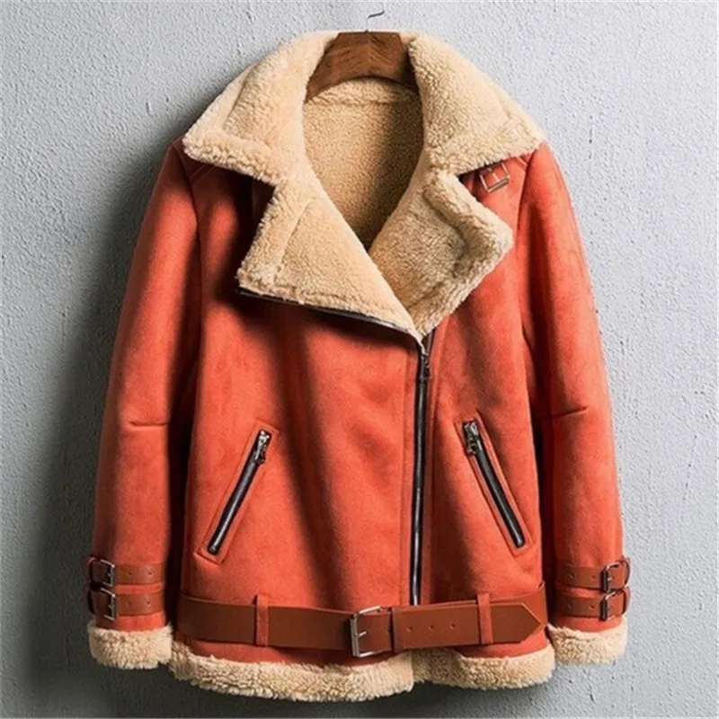 Женские зимние куртки и пальто 2020 размера плюс теплое Меховая куртка стеганая