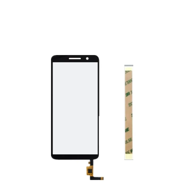 Новый сенсорный экран 5 0 дюйма для Orange Rise 54 стеклянная сенсорная панель Сменное