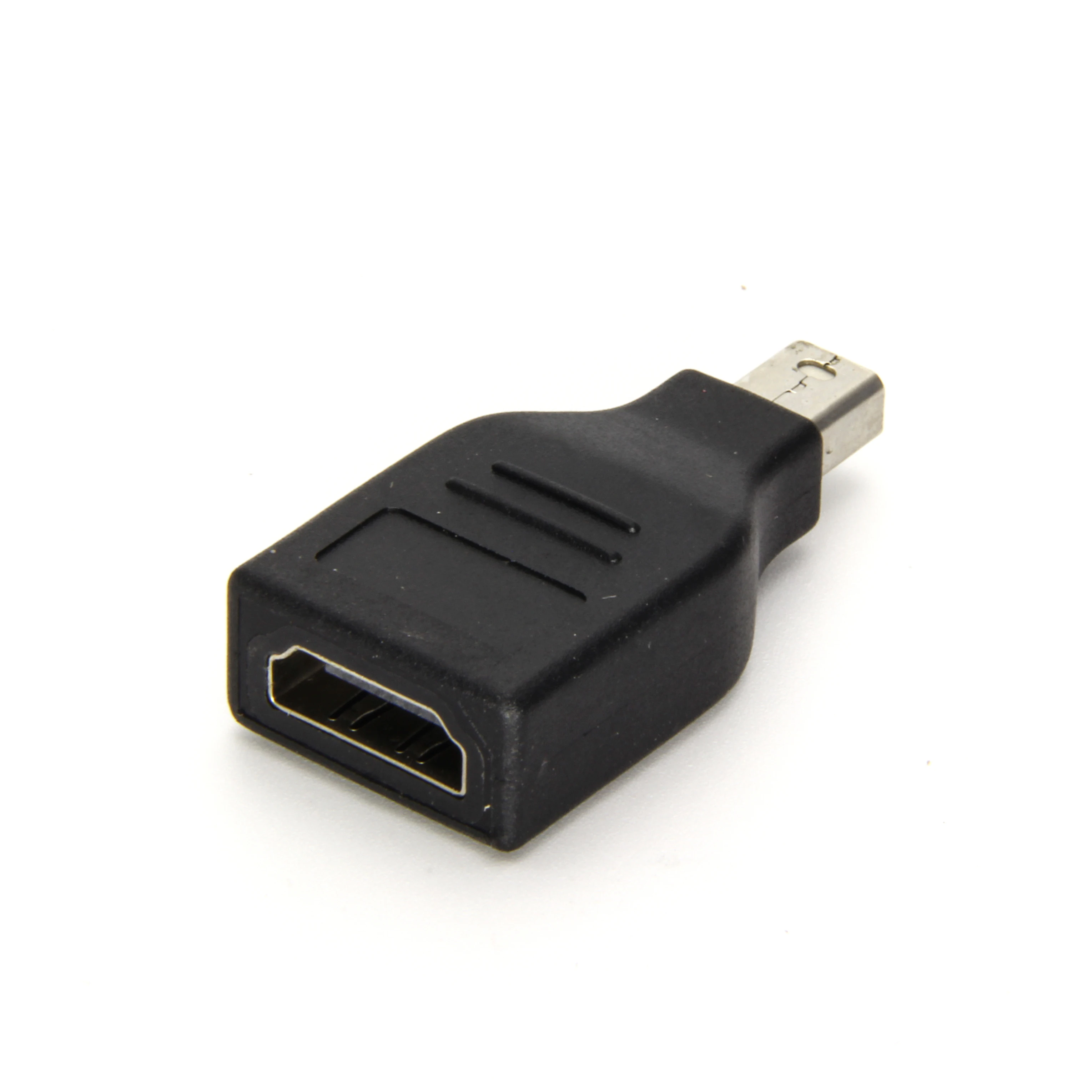 Адаптер MSLFORCE mini DP-HDMI Displayport штырь-гнездо для apple MacBook Air iMac Pro Surface 3/4/5 | Электроника