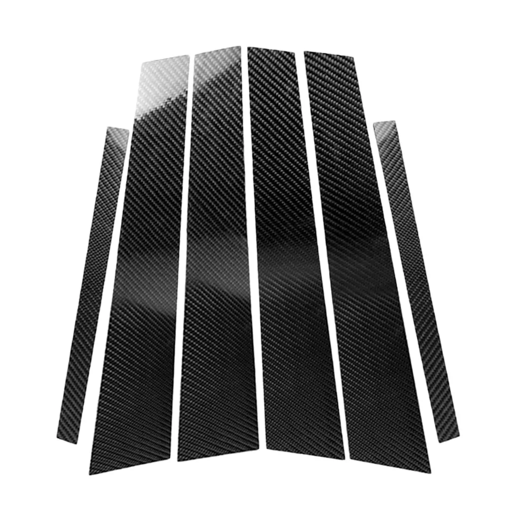 

Накладки на колонны для BMW 3 5 Series E90 F30 F10 F20 E70 F16