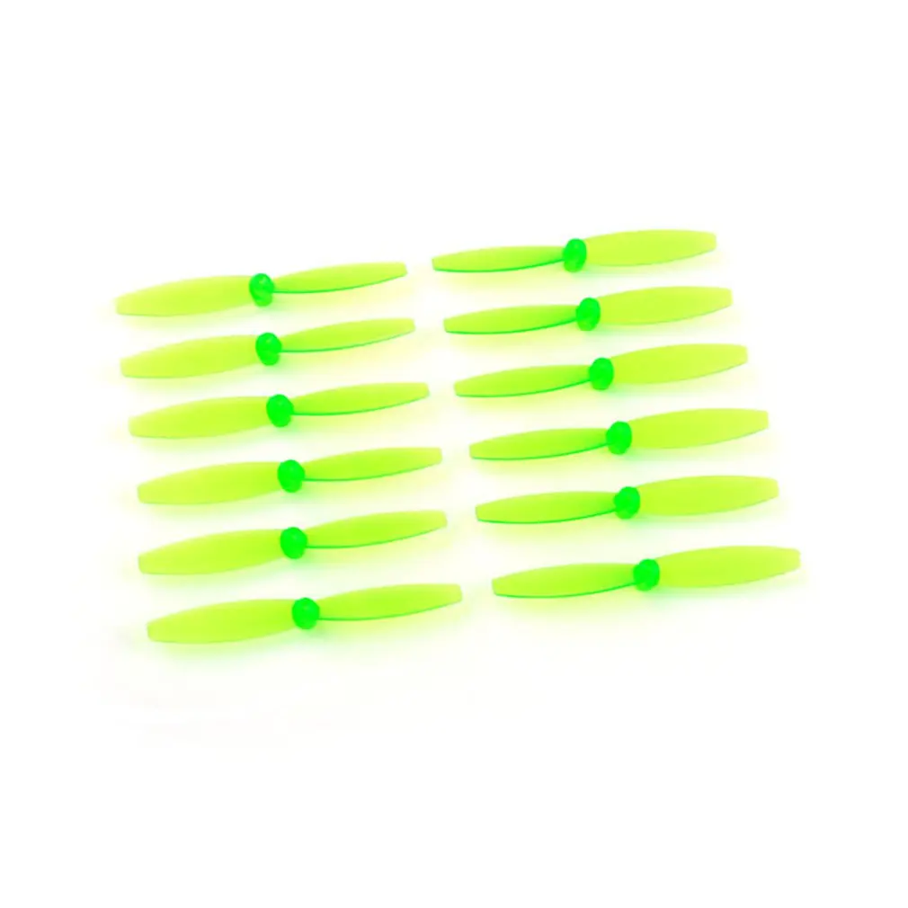 

Happymodel 2.5inch 2-Blade PC Propeller For RC FPV Racing Freestyle 1.5mm For Propeller Sailfly-x Drones