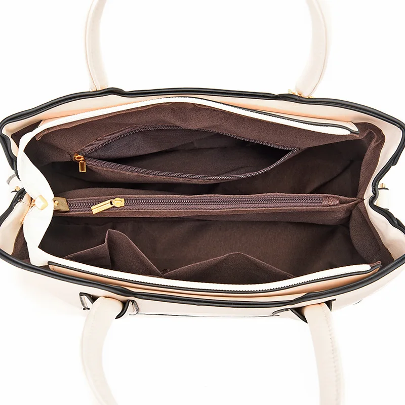 Women Bags Luxury Handbags Famous Designer Messenger Casual Tote High Quality 2021 NEW Interior Slot Pocket | Багаж и сумки