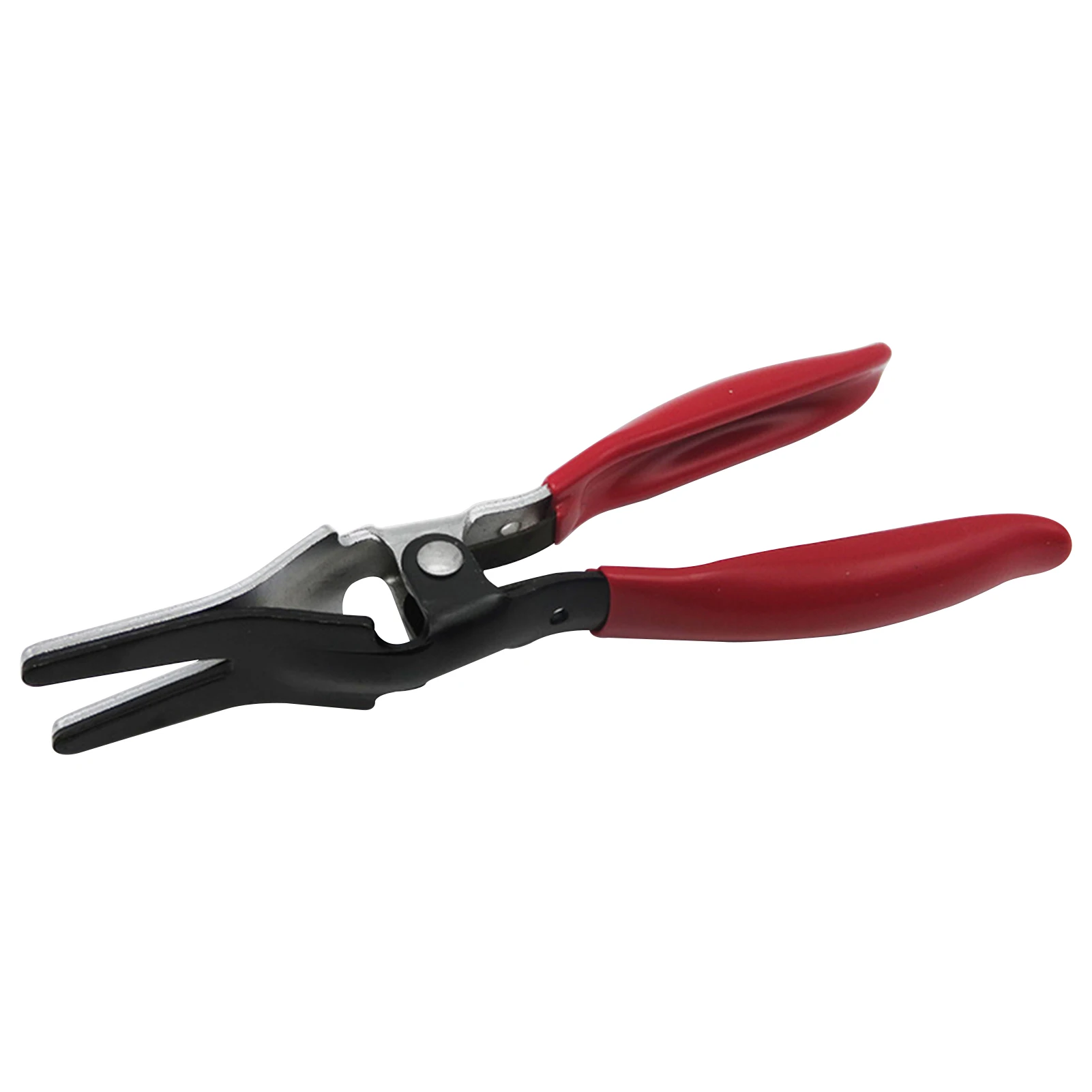 

Plastic Handle Hose Remover Plier Separator Auto Vacuum Line Portable Ergonomic Repair Tool For Car Hard Durable Fuel Pipe
